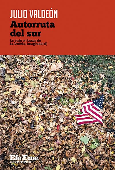Autorruta del sur: 6 (Intermitente)