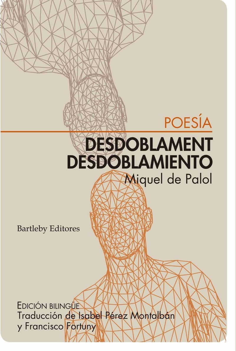 Desdoblament / Desdoblamiento (POESIA)