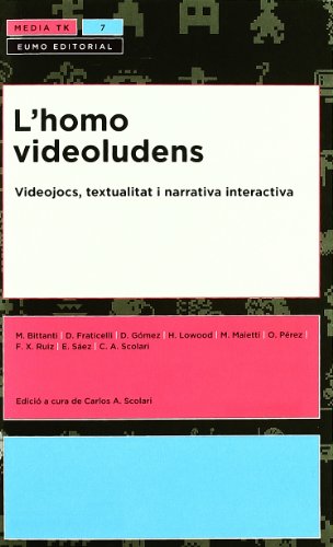 L'homo videoludens (Media TK)