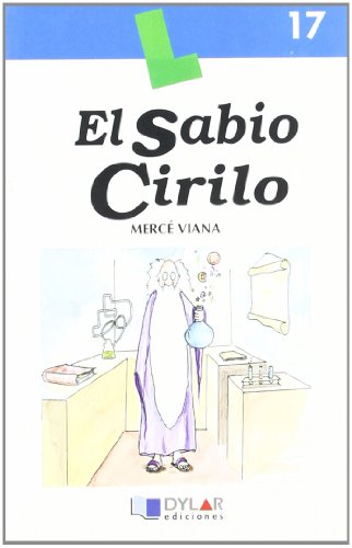 EL SABIO CIRILO-Libro  17