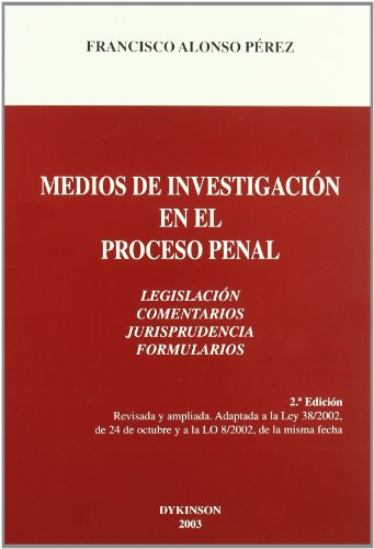 Medio de investigación en el proceso penal