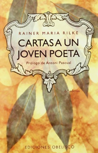 Cartas a un joven poeta (MAGORIA)