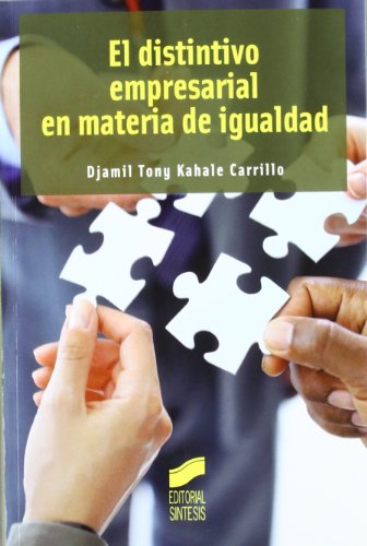 El distintivo empresarial en materia de igualdad