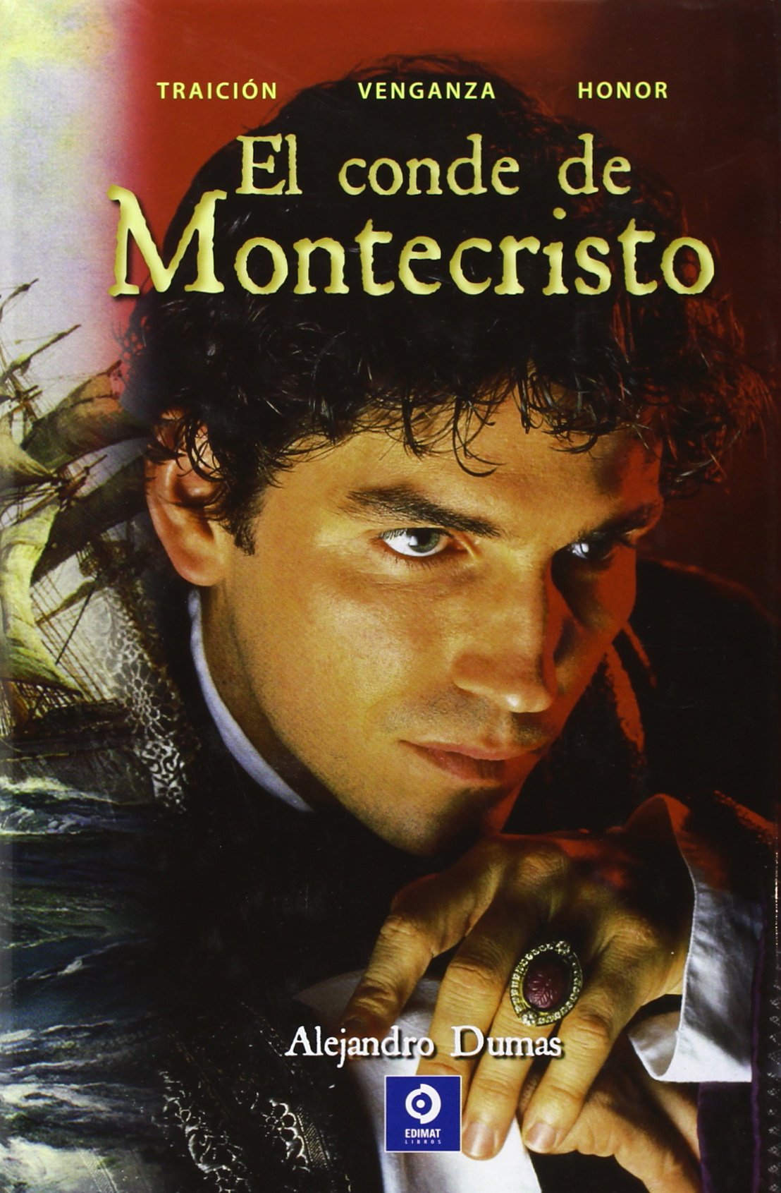 El Conde de Montecristo