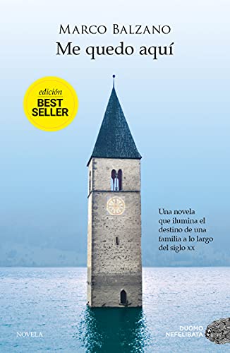 Me quedo aquí: Edición Bestseller (EDICION BESTSELLER)