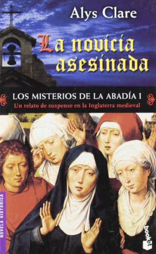 MISTERIOS DE LA ABADIA I (SIN COLECCION)