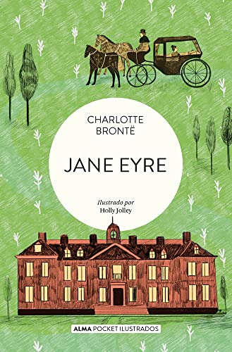 Jane Eyre (Pocket): 45