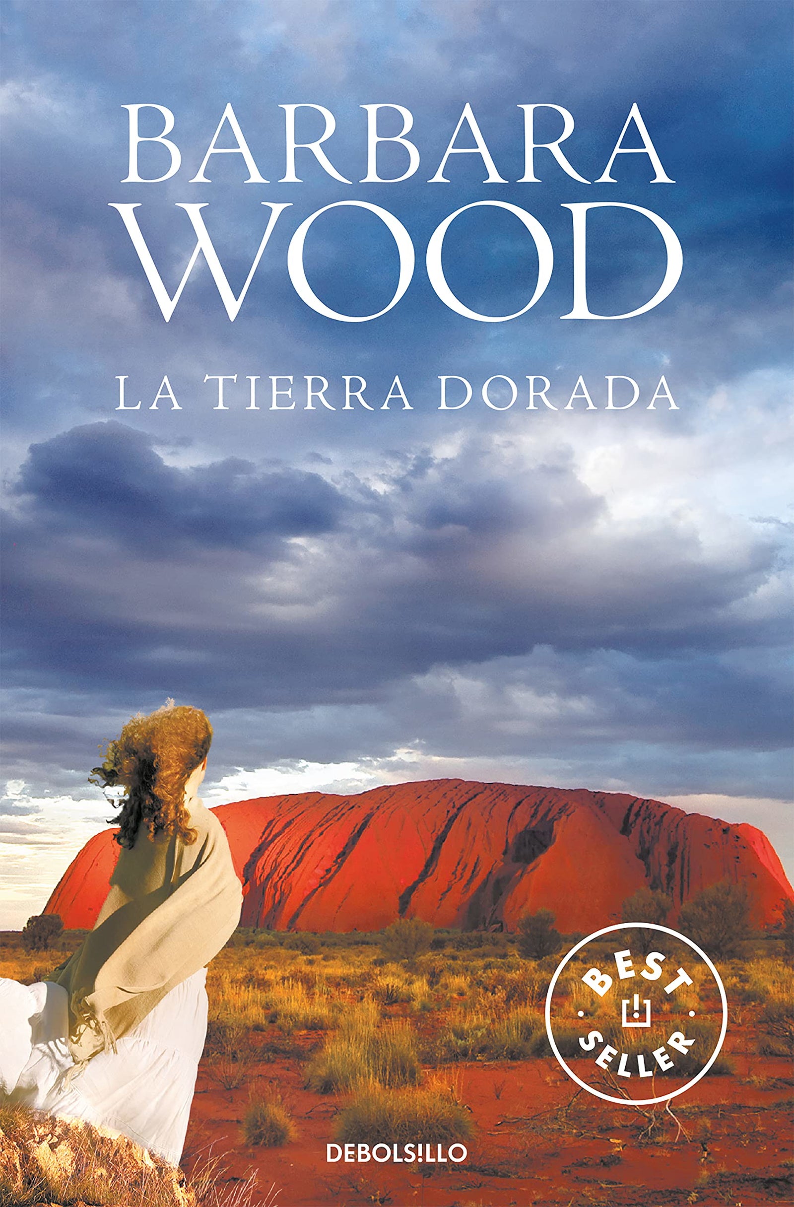 La tierra dorada (Best Seller)