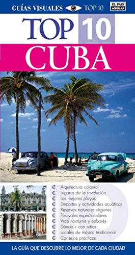 Cuba (Guías Top 10)