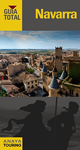 Navarra (Guía Total - España)