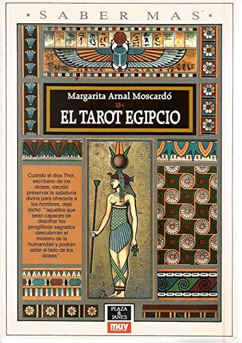 Tarot egipcio,el