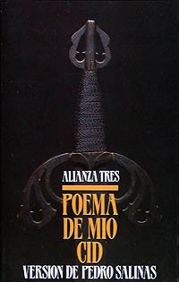 Poema de Mio Cid (Alianza Tres (At))