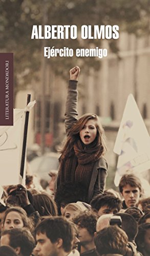 Ejercito Enemigo (Random House)