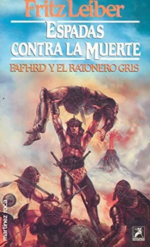 Espadas Contra LA Muerte/Swords Against Death