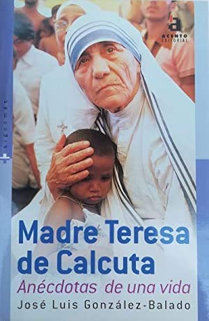 Madre Teresa de calcuta
