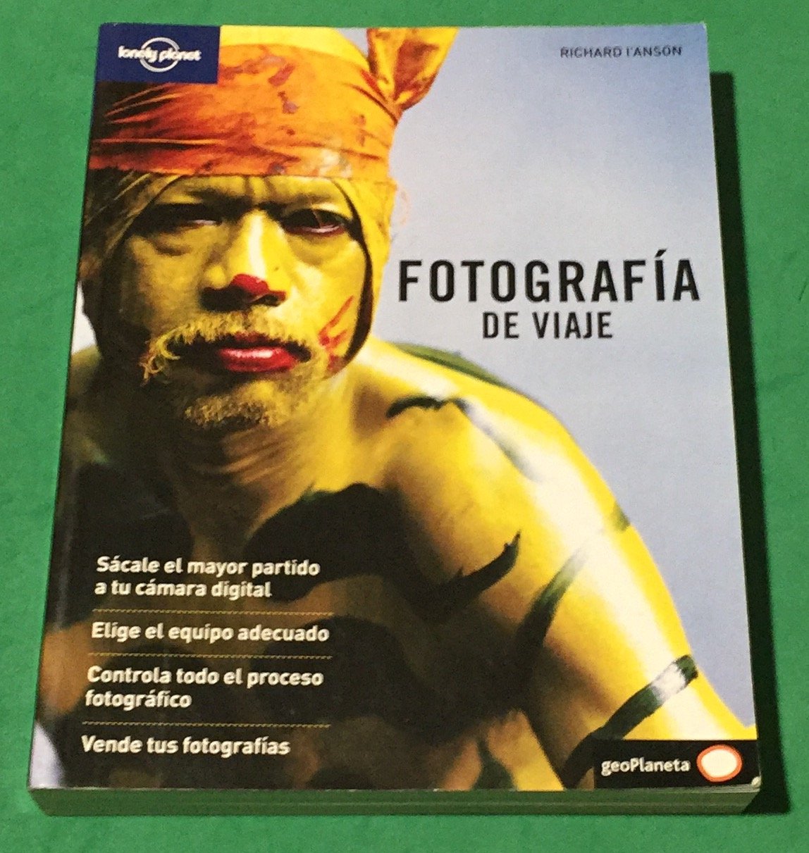 Fotografía de viaje 2 (Viaje y aventura)