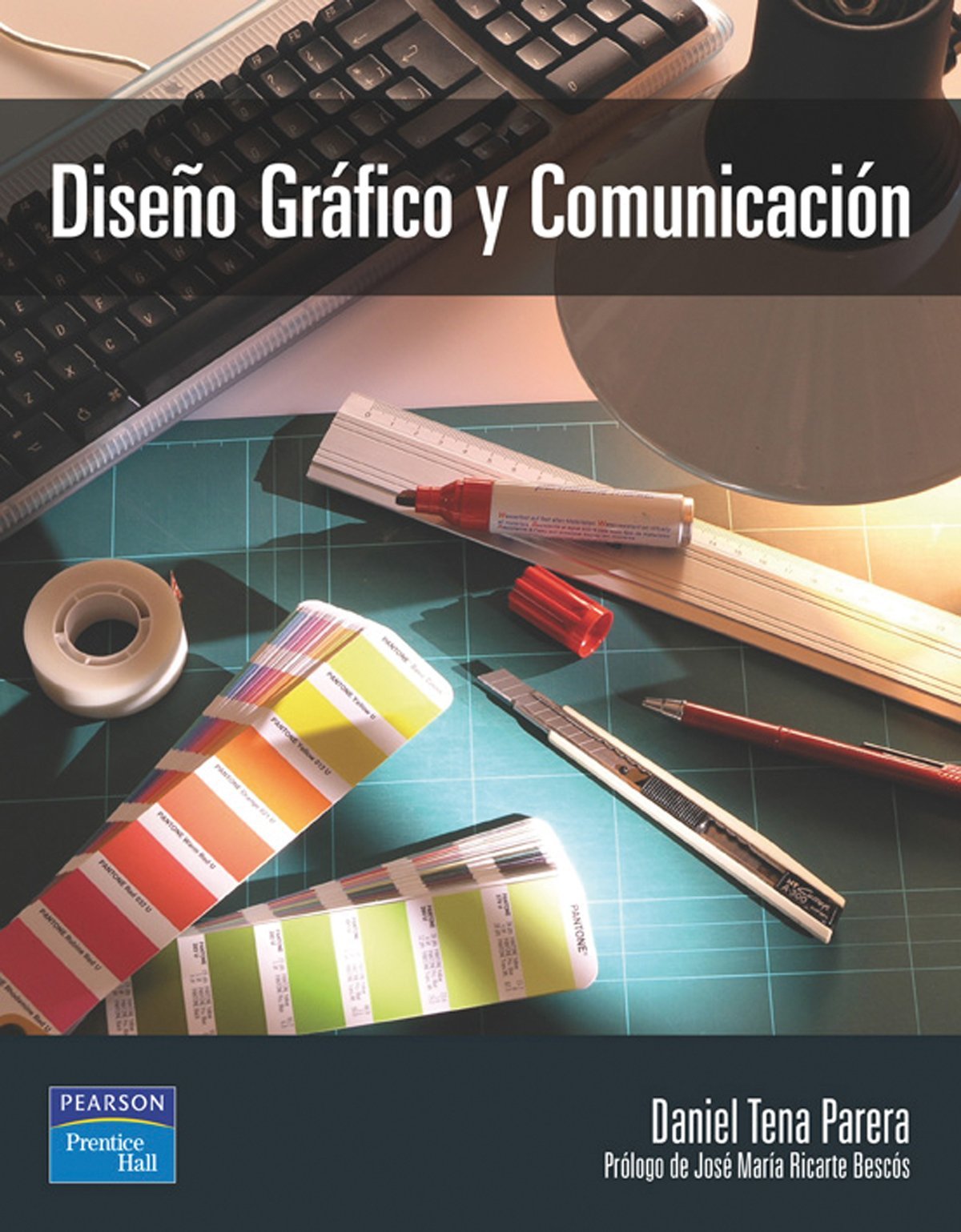 Colección comunicación: diseño grafico y comunicación (Fuera de colección Out of series)