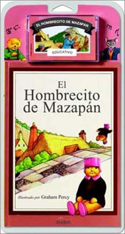 El Hombrecito de Mazapan