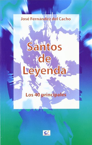 Santos de leyenda: Los 40 principales: 3 (Maná)