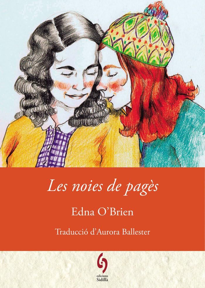 Les noies de pagès: 13 (L'illa Roja de narrativa)