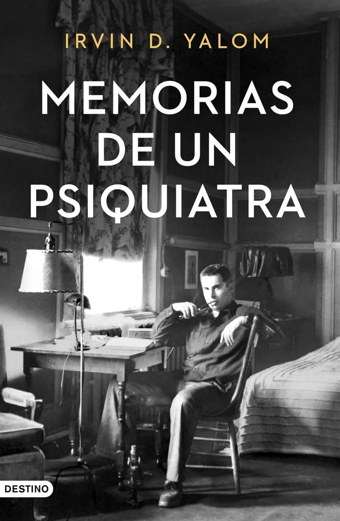 Memorias de un psiquiatra (Imago Mundi)