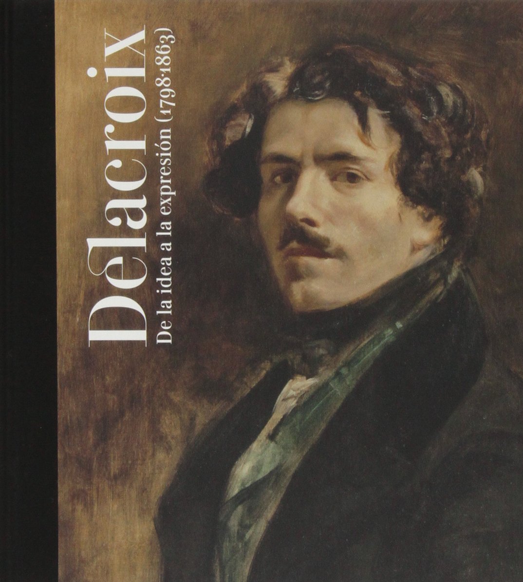 DELACROIX (SIN COLECCION)