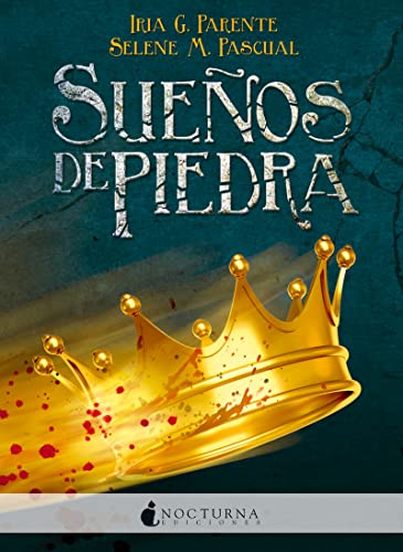 Sueños De Piedra: 23 (Literatura Mágica)