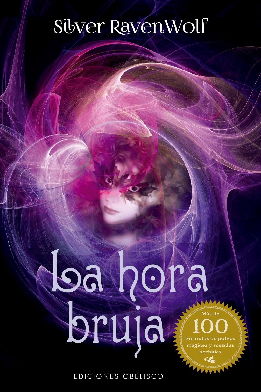 La hora bruja (MAGIA Y OCULTISMO)