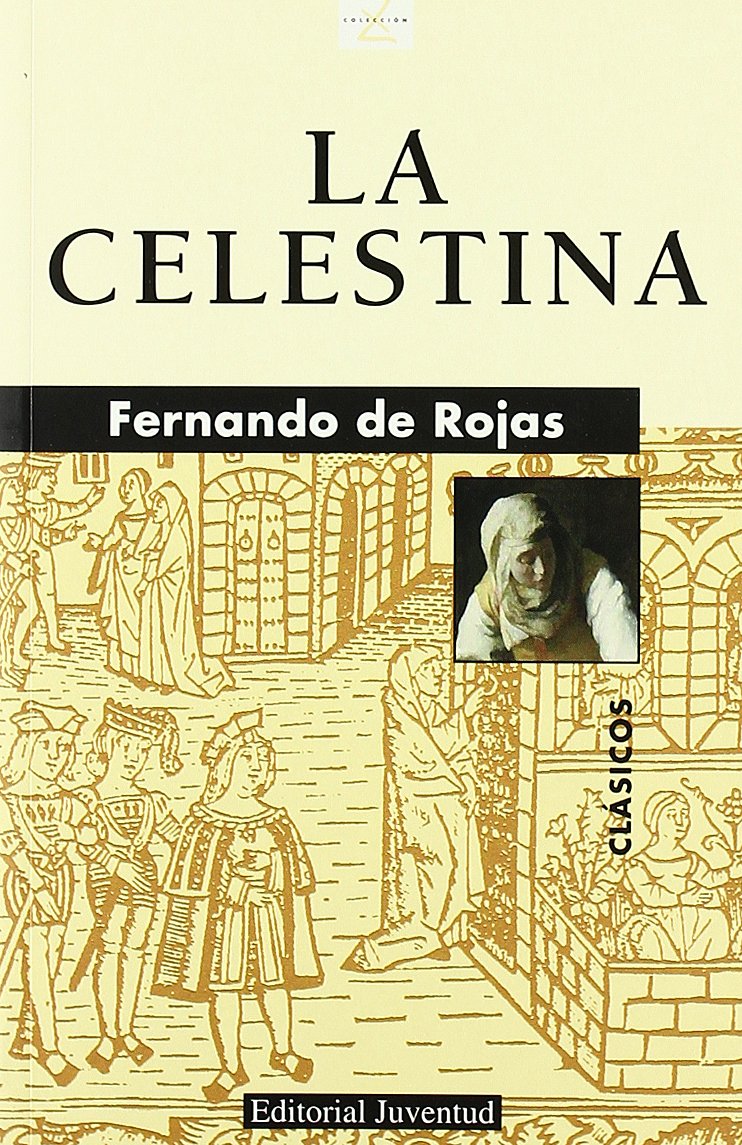 Z La Celestina