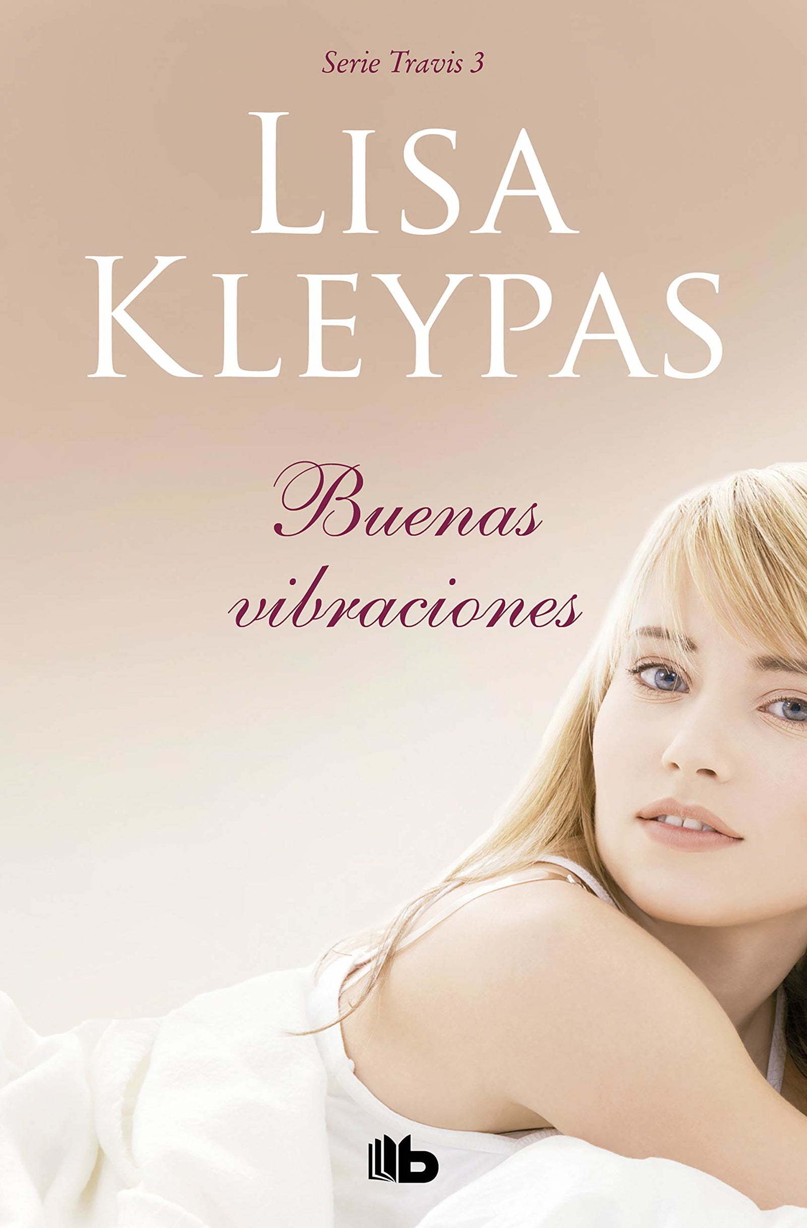 Buenas vibraciones (Travis 3) (Ficción)