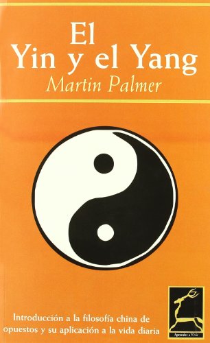 EL YIN Y EL YANG (Aprender a Vivir)