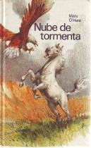 NUBE DE TORMENTA