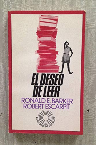 El deseo de leer
