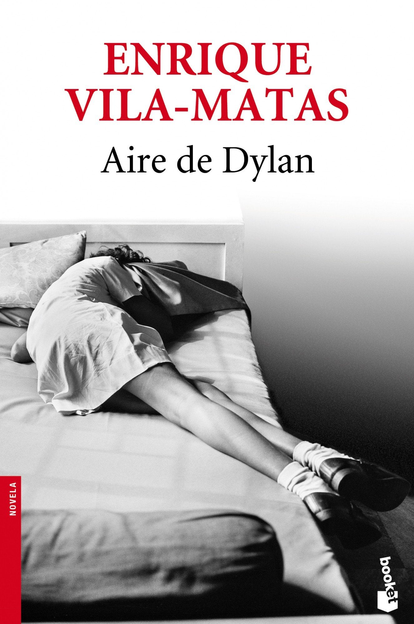 Aire de Dylan (Novela)