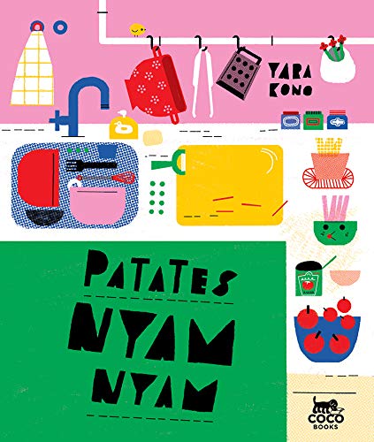 Patates nyam-nyam (INFANTIL)