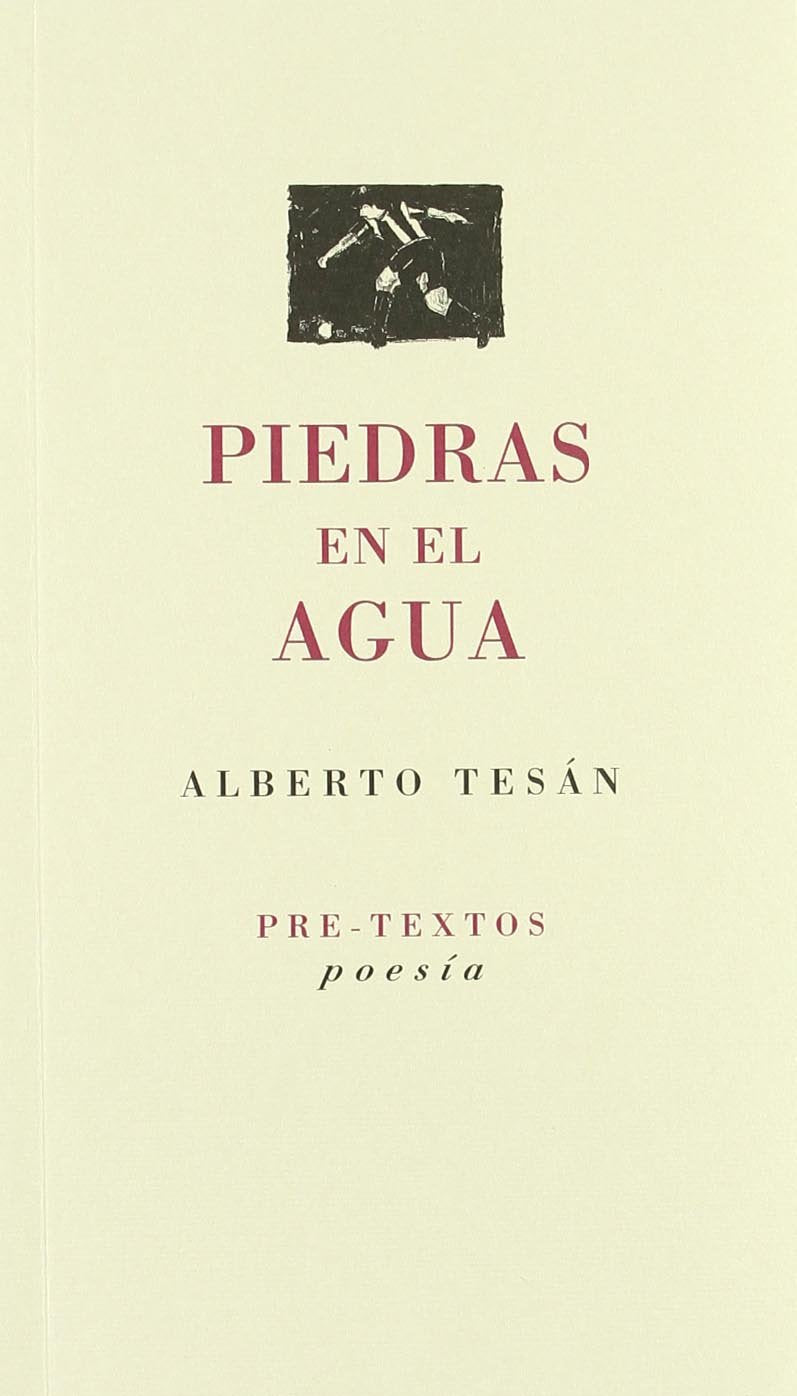  Piedras en el agua