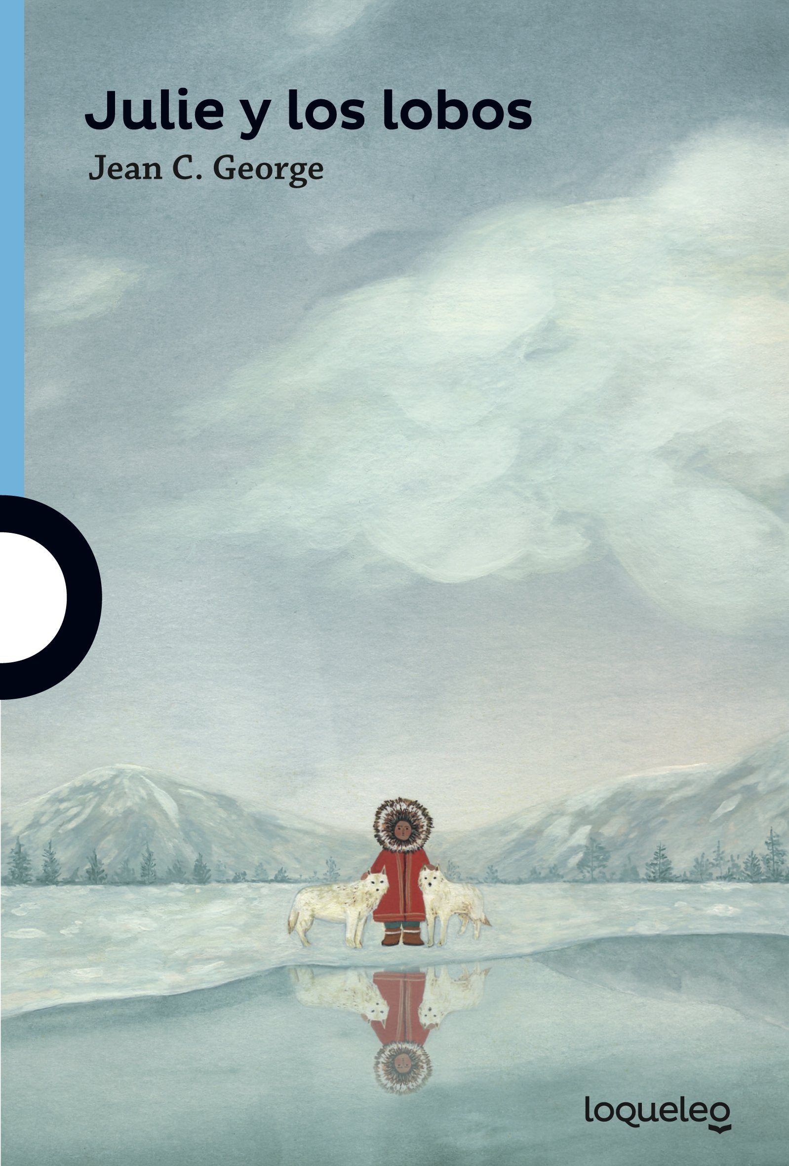 Julie y los lobos (SERIE AZUL(+12))