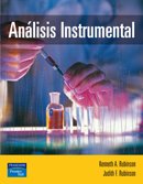 Análisis instrumental