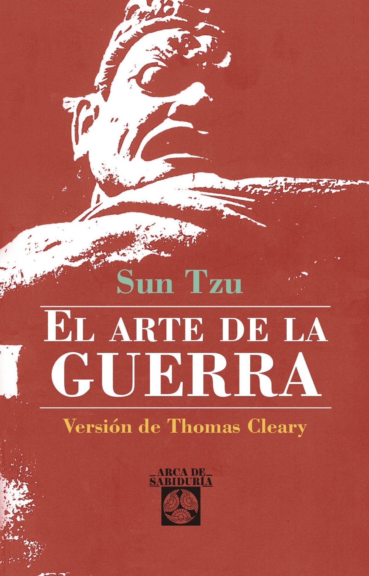 Arte De La Guerra, El (Arca de Sabiduría)