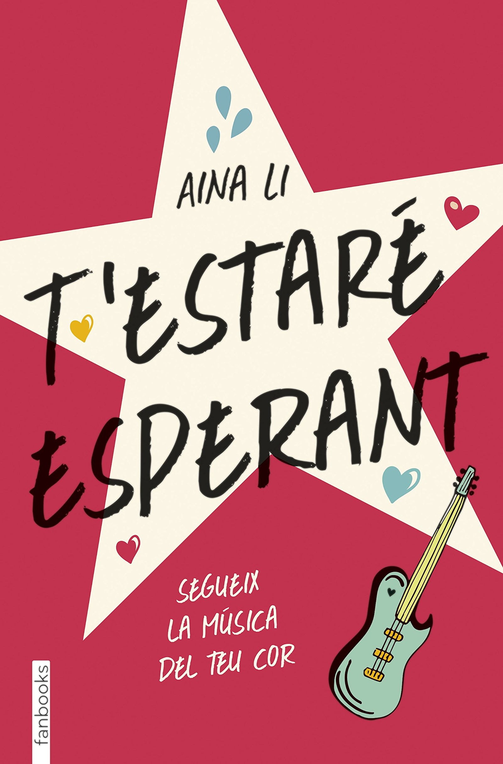 T'estaré esperant (Ficció)