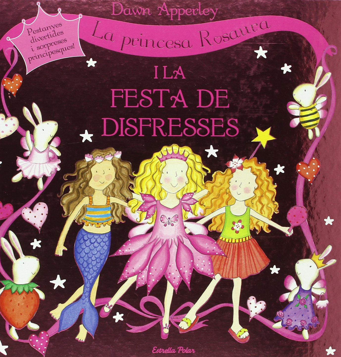 La Festa De Disfresses (La Lluna de Paper)