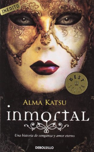Inmortal (BEST SELLER)
