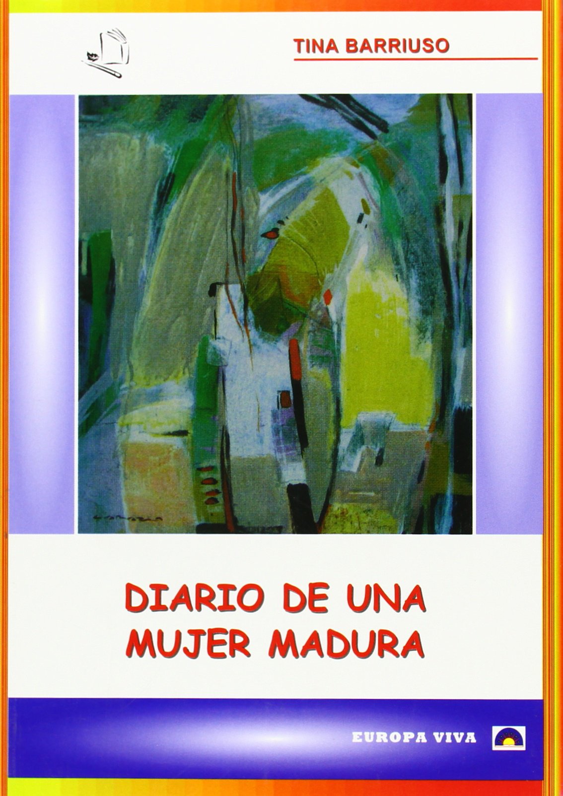 Diario de una mujer madura