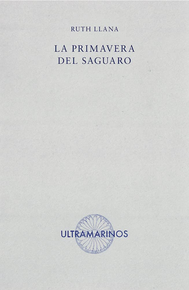 La primavera del saguaro: 13 (Ultramarinos)