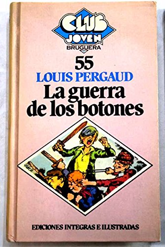 La guerra de los botones