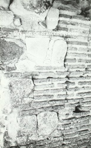 PREGON DE TRASCENDENCIAS (SIN COLECCION)