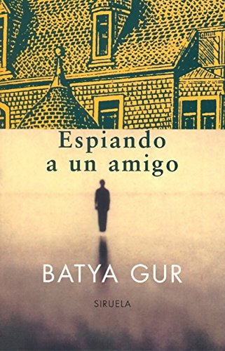 Espiando a un amigo (Las Tres Edades)
