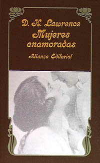Mujeres enamoradas (El Libro De Bolsillo (Lb))