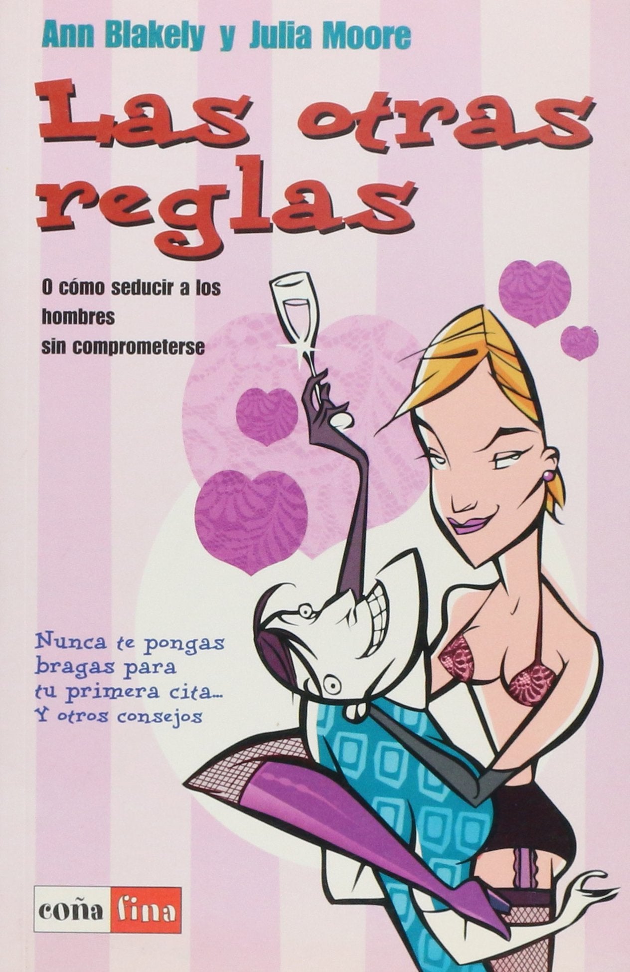 Las otras reglas