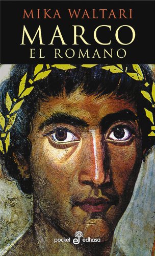 Marco el romano (bolsillo) (Pocket)